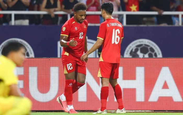 Báo Thái Lan cảnh báo Việt Nam trước chung kết AFF Cup 2026