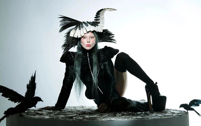Lady Gaga thắng kiện tranh chấp thương hiệu album Mayhem