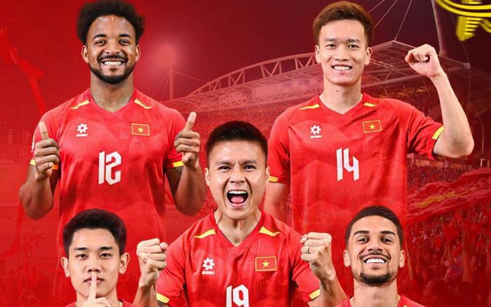 VFF công bố giá vé chung kết AFF Cup 2026 tại sân Mỹ Đình
