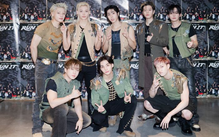 Kpop tháng 8 nóng hơn bao giờ hết: Stray Kids, BIGBANG, NCT 127 cùng trở lại