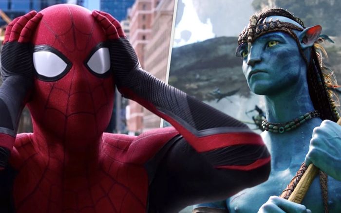 Spider-Man vượt mặt Avatar, lập kỳ tích mới
