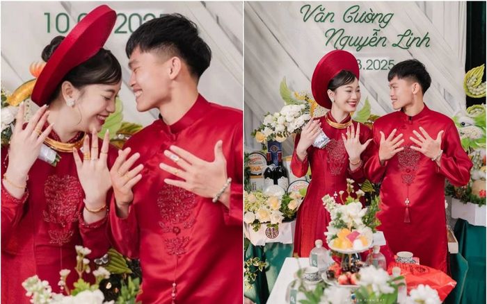 Không chỉ có biển, Nghệ An quê bà xã Hồ Văn Cường còn sở hữu những cung đường đẹp nhất vào đầu thu