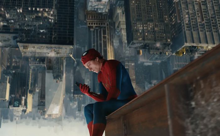 Spider-Man: Brand New Day lập kỷ lục mở màn 168 triệu USD