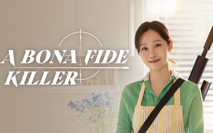 A Bona Fide Killer mở màn với rating đứng đầu khung giờ phát sóng