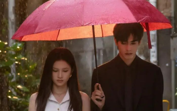 Trương Tịnh Nghi - Tống Uy Long bùng nổ chemistry trong Chó Hoang Và Xương