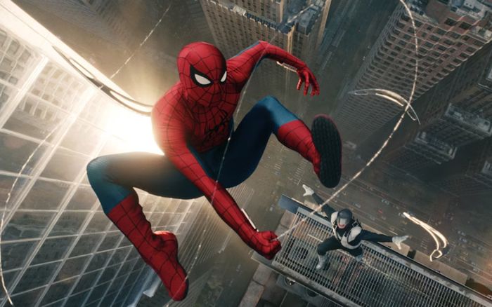 Spider-Man: Brand New Day có gì đáng xem sau cơn sốt phòng vé?