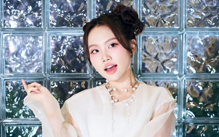 Lo cho Phương Mỹ Chi sau khi công khai chuyện tìm hiểu