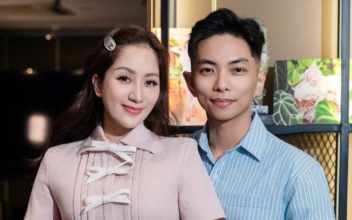Điều làm nên hạnh phúc của Khánh Thi và Phan Hiển sau 17 năm
