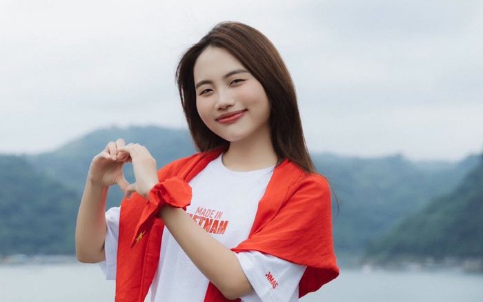 Phương Mỹ Chi đón 'tin vui' sau khi công khai tìm hiểu