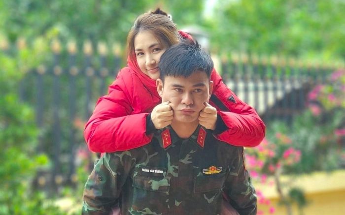 'Cái nôi' kết duyên cho ca sĩ Hòa Minzy và chồng sắp cưới