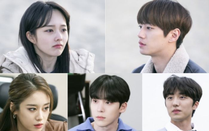 11 phim Hàn có nhiều thành viên cùng nhóm K-pop tham gia