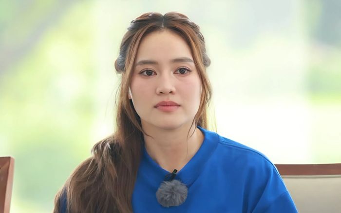 'Nạn nhân' của Ninh Dương Lan Ngọc