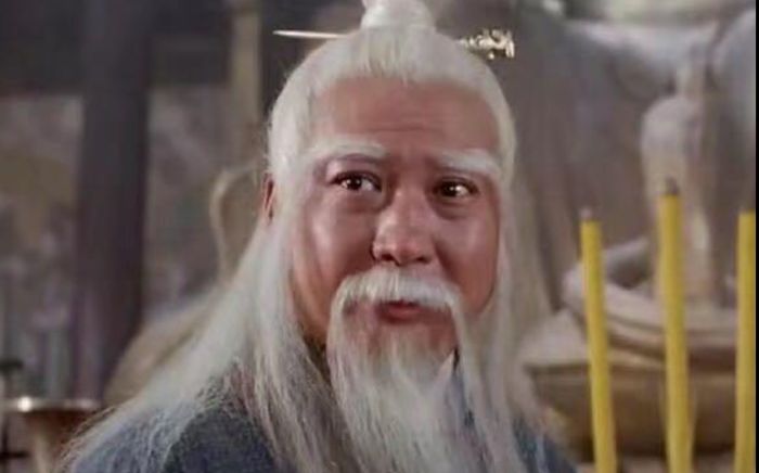Võ công giúp Trương Vô Kỵ lần đầu vượt qua Trương Tam Phong