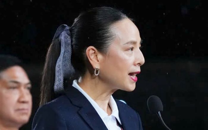 Madam Pang treo thưởng nóng, tuyên bố Thái Lan đã dùng cầu thủ trẻ đá AFF Cup 2026