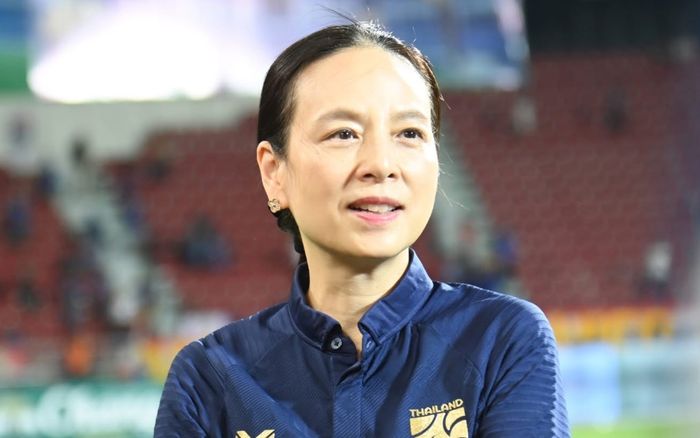 Từ tuyên bố của Madam Pang: Chỉ còn tuyển Việt Nam chơi tất tay với AFF Cup