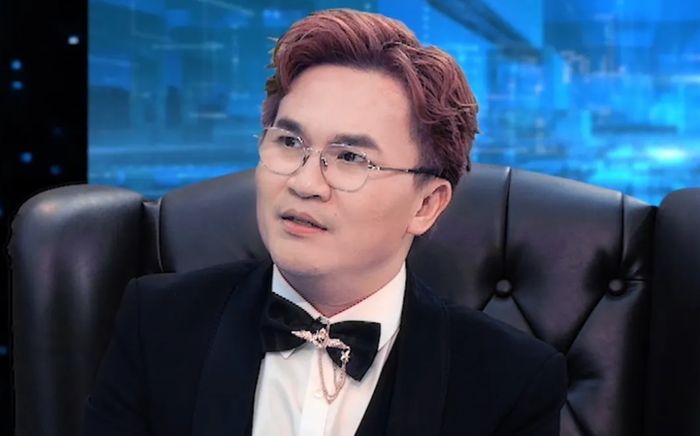 Đại Nghĩa chưa dừng lại sau số tiền 273 tỷ đồng