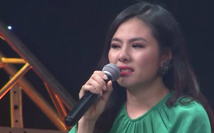 Kết thúc của Vân Trang sau 3 năm