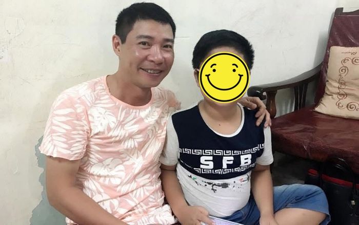 Vợ Công Lý công khai ảnh hiếm của chồng