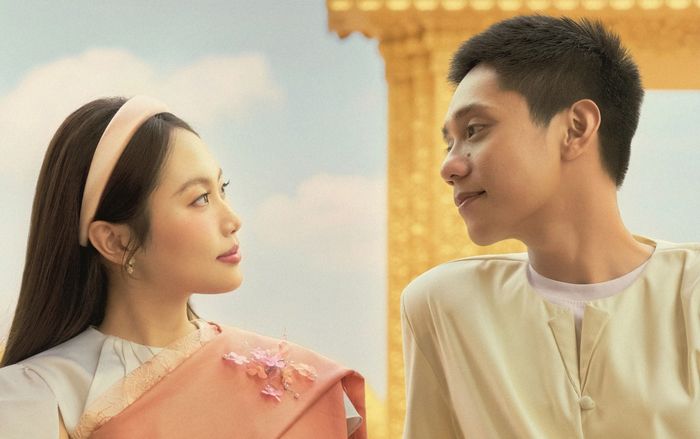 Quyết định kết đôi với nam diễn viên khiến Phương Mỹ Chi hạnh phúc