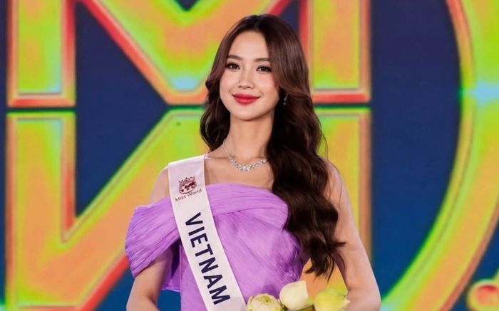 Kết quả bình chọn đáng lo của Bảo Ngọc ở Miss World