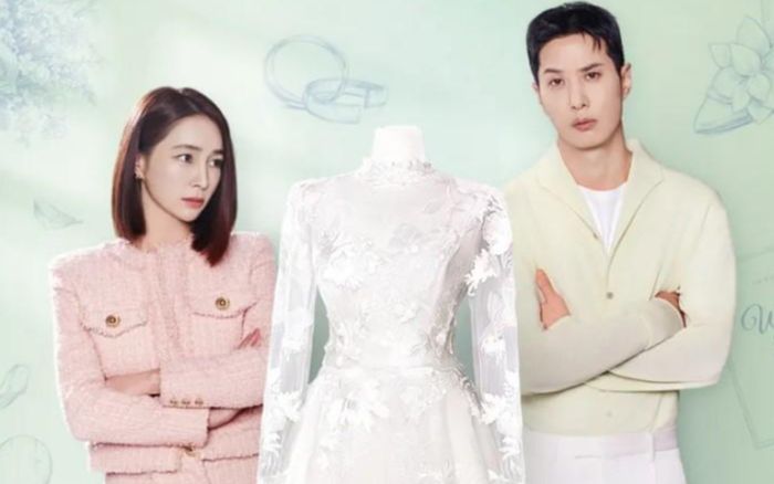 3 điểm đáng mong đợi ở phim mới của Lee Min Jung và Kim Ji Seok