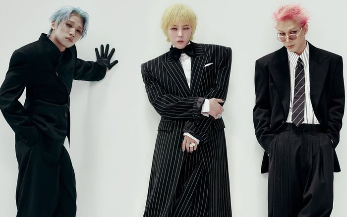 Ca khúc mới đạt No.1 ngay giờ đầu, 9 lần chạm nóc Melon: BIGBANG 'bất khả chiến bại' trên đường đua Kpop!