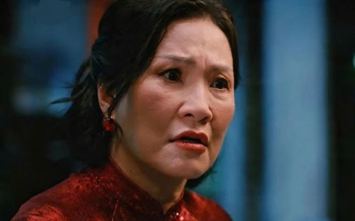Nghệ sĩ Hồng Đào đối diện mâu thuẫn với 'con gái'