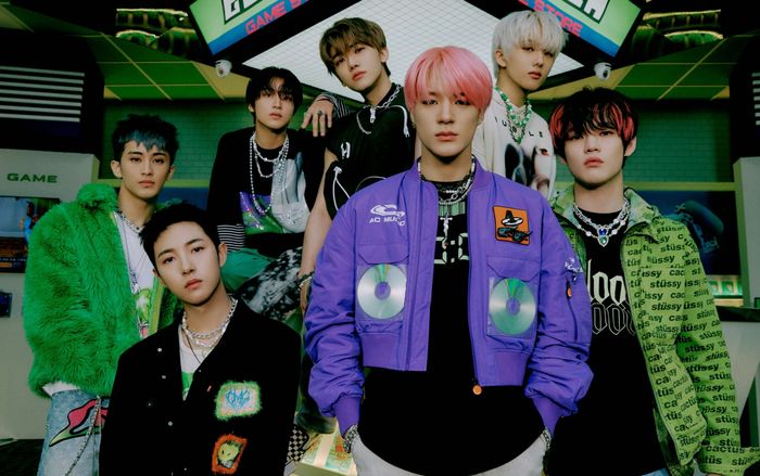 Tất cả thành viên NCT DREAM gia hạn hợp đồng với SM