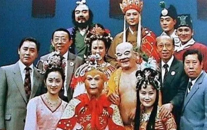 Dàn diễn viên Tây Du Ký sau hơn 40 năm