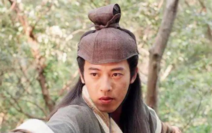 Lệnh Hồ Xung thành công nhất