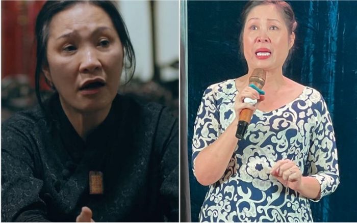 Tiếc cho Hồng Vân và Hồng Đào sau số tiền 5,1 tỷ