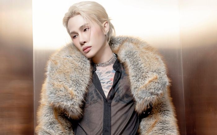 Jack xác nhận phát hành album đầu tay