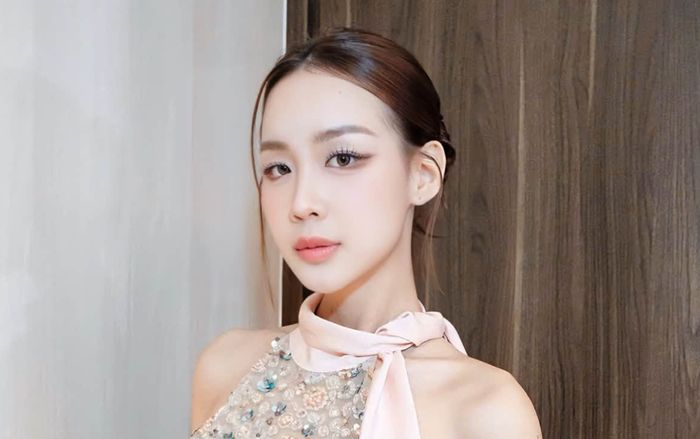 Bảo Ngọc thất thế ở Miss World
