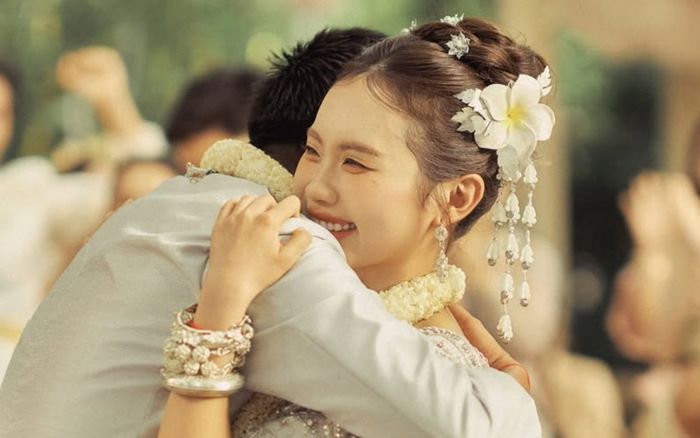 Không có phép màu cho đám cưới của Phương Mỹ Chi
