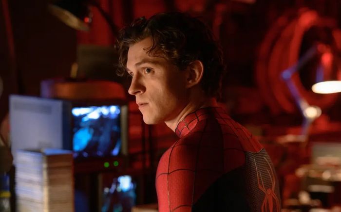 Tom Holland có thể kiếm hơn 100 triệu USD từ Spider-Man: Brand New Day