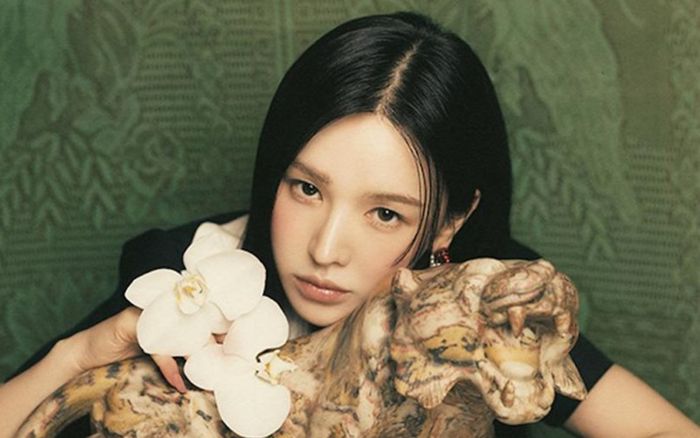 Wendy (Red Velvet) bị quấy rối trên mạng, công ty tuyên bố sẽ đáp trả
