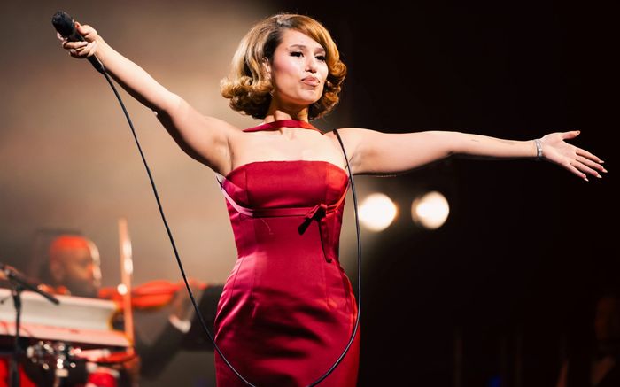 RAYE: 'Tôi đang đình công không làm album'