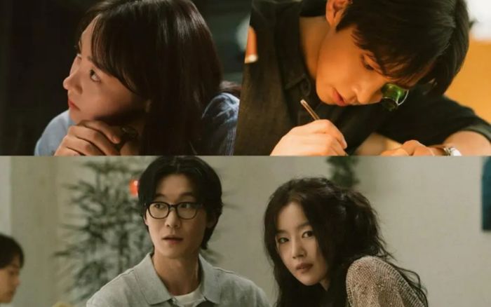 “The Table: Day And Night” được chọn mở màn Liên hoan phim quốc tế Busan 2026