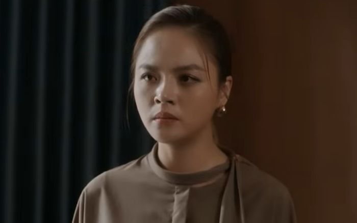 Diễn viên Thu Quỳnh sắp bị thay thế