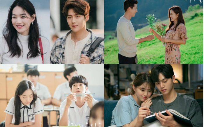 Top 5 phim Hàn hot nhất trong 3 năm qua trên Netflix