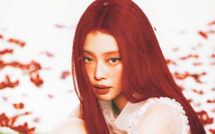 Jennie xác nhận phát hành EP mới, chuẩn bị bước sang chương khác trong sự nghiệp