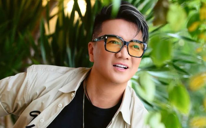 Đàm Vĩnh Hưng tiết lộ thời điểm ngừng ca hát