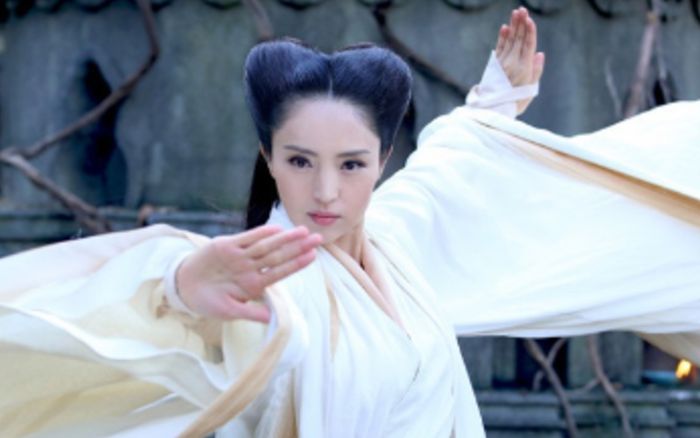 Những nhân vật mạnh nhưng ít được nhắc đến trong Kim Dung