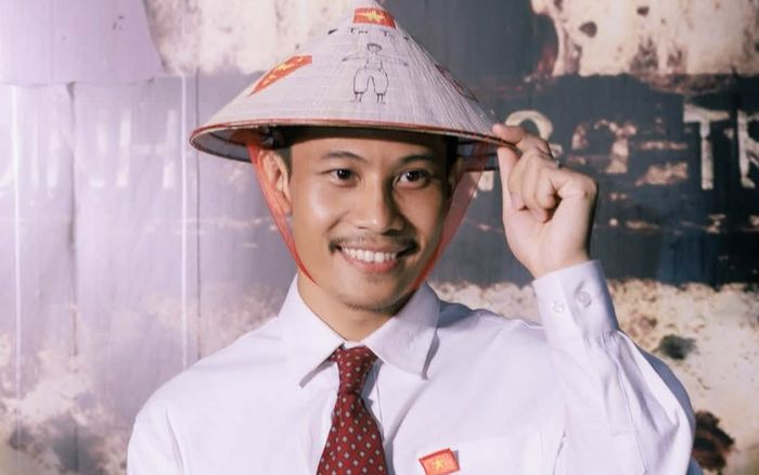 Mừng cho diễn viên Phương Nam tìm thấy hạnh phúc