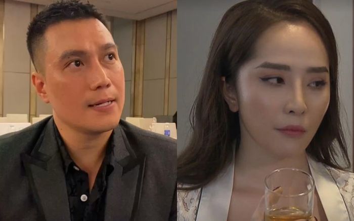 NSƯT Việt Anh thay đổi thế nào khi ở bên Quỳnh Nga?