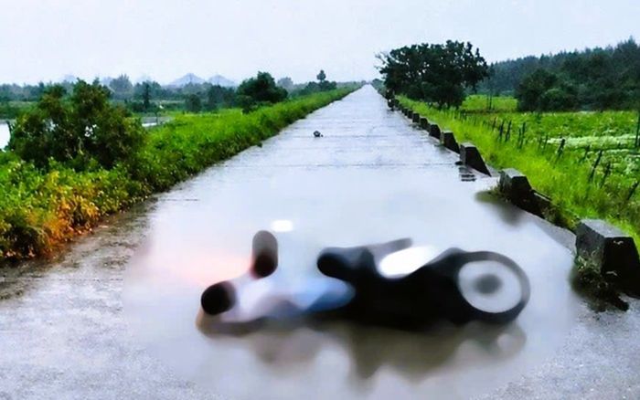 Trên đường đi làm về, 2 phụ nữ ở Ninh Bình gặp vụ việc thương tâm