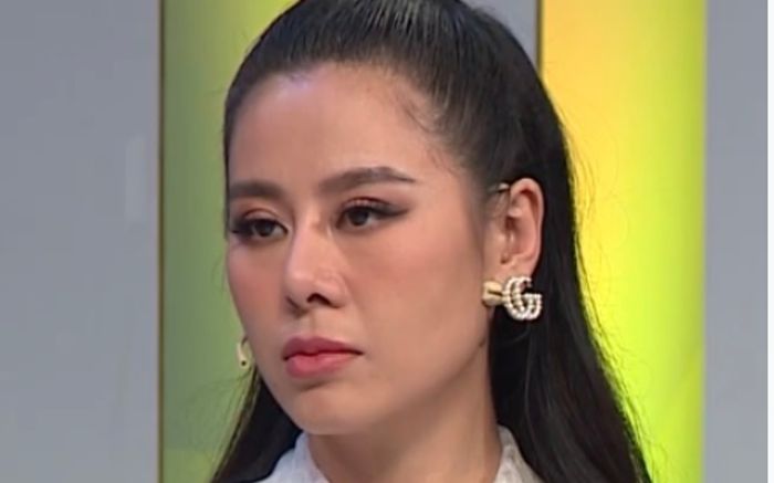Diễn viên Nam Thư hé lộ cuộc sống một mình