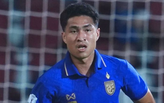 Thái Lan quyết thắng tuyển Việt Nam ở chung kết AFF Cup 2026