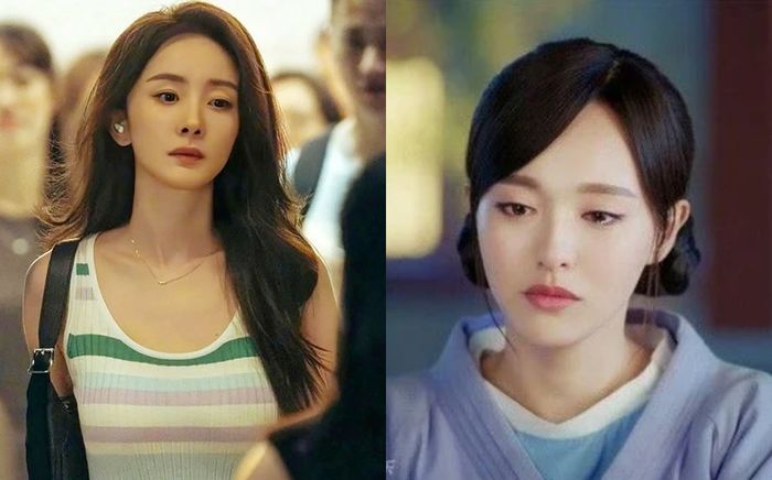 Mối quan hệ Dương Mịch - Đường Yên sau 15 năm gây tiếc nuối