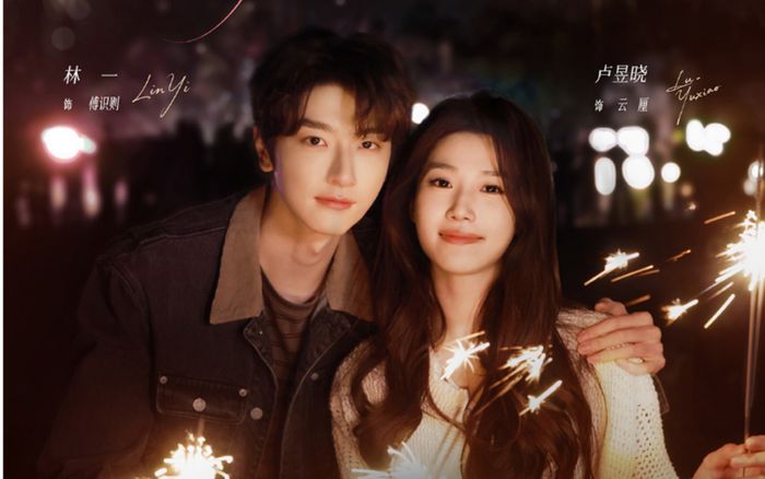 Top 8 phim Hoa ngữ có lượt đặt trước cao nhất trên iQIYI